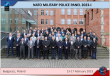 Pracovn rokovanie v oblasti tandardizcie NATO MP Panel I/2023
