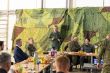 Návšteva prezidenta Slovenskej republiky na letisku Kuchyňa