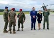 NATO posilňuje svoju prítomnosť v Kuchyni