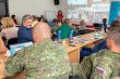 Havarijné cvičenie radiačnej monitorovacej siete