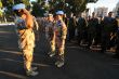 Cyprus: Odovzdanie velenia nad Sektorom 4