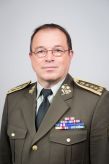 Military Representative LTGEN. Josef POKORN