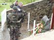 Uctenie si pamiatky tragicky zosnulho prslunka slovenskho kontingentu KFOR
