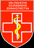 Hlavn veterinrny lekr - odbor veterinrneho zabezpeenia plk. MVDr. Jozef NMETH