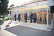 Nvteva predsedu vldy Slovenskej republiky v kempe generla Milana Rastislava tefnika na Cypre 3