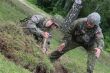 Zkladn vcvik budcich vojenskch lekrov v Martine